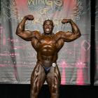 Rod  Ketchens - IFBB Wings of Strength Chicago Pro 2014 - #1