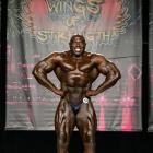 Rod  Ketchens - IFBB Wings of Strength Chicago Pro 2014 - #1