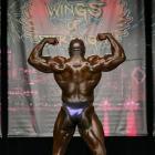 Rod  Ketchens - IFBB Wings of Strength Chicago Pro 2014 - #1