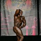 Rod  Ketchens - IFBB Wings of Strength Chicago Pro 2014 - #1