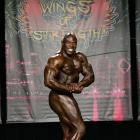 Rod  Ketchens - IFBB Wings of Strength Chicago Pro 2014 - #1