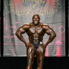 Rod  Ketchens - IFBB Wings of Strength Chicago Pro 2014 - #1