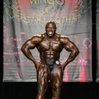 Rod  Ketchens - IFBB Wings of Strength Chicago Pro 2014 - #1