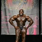 Rod  Ketchens - IFBB Wings of Strength Chicago Pro 2014 - #1