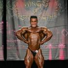 Fernando    Noronha De Almeida - IFBB Wings of Strength Chicago Pro 2014 - #1