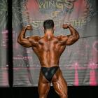 Fernando    Noronha De Almeida - IFBB Wings of Strength Chicago Pro 2014 - #1