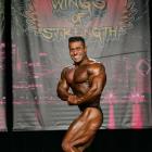 Fernando    Noronha De Almeida - IFBB Wings of Strength Chicago Pro 2014 - #1