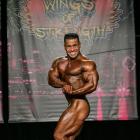 Fernando    Noronha De Almeida - IFBB Wings of Strength Chicago Pro 2014 - #1