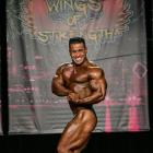 Fernando    Noronha De Almeida - IFBB Wings of Strength Chicago Pro 2014 - #1