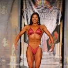 Kimberely  Smith - NPC Nebraska State Championships 2014 - #1