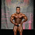 Fernando    Noronha De Almeida - IFBB Wings of Strength Chicago Pro 2014 - #1