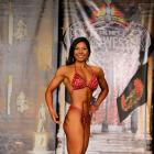 Kimberely  Smith - NPC Nebraska State Championships 2014 - #1