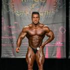 Fernando    Noronha De Almeida - IFBB Wings of Strength Chicago Pro 2014 - #1