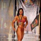 Kimberely  Smith - NPC Nebraska State Championships 2014 - #1