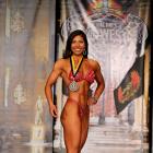 Kimberely  Smith - NPC Nebraska State Championships 2014 - #1