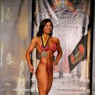 Kimberely  Smith - NPC Nebraska State Championships 2014 - #1