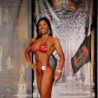 Kimberely  Smith - NPC Nebraska State Championships 2014 - #1