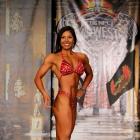 Kimberely  Smith - NPC Nebraska State Championships 2014 - #1