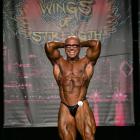 Shelby  Starnes - IFBB Wings of Strength Chicago Pro 2014 - #1