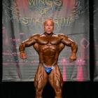 Petr  Vanis - IFBB Wings of Strength Chicago Pro 2014 - #1