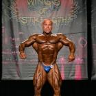 Petr  Vanis - IFBB Wings of Strength Chicago Pro 2014 - #1