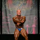 Petr  Vanis - IFBB Wings of Strength Chicago Pro 2014 - #1