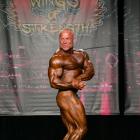 Petr  Vanis - IFBB Wings of Strength Chicago Pro 2014 - #1