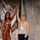 Jessica  Kowalsky - NPC Nebraska State Championships 2014 - #1