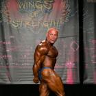 Petr  Vanis - IFBB Wings of Strength Chicago Pro 2014 - #1