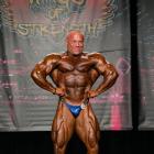 Petr  Vanis - IFBB Wings of Strength Chicago Pro 2014 - #1