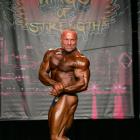 Petr  Vanis - IFBB Wings of Strength Chicago Pro 2014 - #1