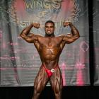 Quincy  Winklaar - IFBB Wings of Strength Chicago Pro 2014 - #1