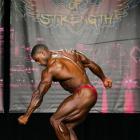 Quincy  Winklaar - IFBB Wings of Strength Chicago Pro 2014 - #1