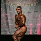 Quincy  Winklaar - IFBB Wings of Strength Chicago Pro 2014 - #1