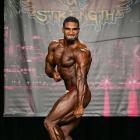 Quincy  Winklaar - IFBB Wings of Strength Chicago Pro 2014 - #1