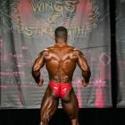 Quincy  Winklaar - IFBB Wings of Strength Chicago Pro 2014 - #1