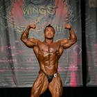 Hidetada  Yamagishi - IFBB Wings of Strength Chicago Pro 2014 - #1