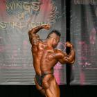 Hidetada  Yamagishi - IFBB Wings of Strength Chicago Pro 2014 - #1