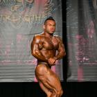 Hidetada  Yamagishi - IFBB Wings of Strength Chicago Pro 2014 - #1