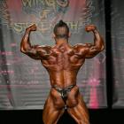 Hidetada  Yamagishi - IFBB Wings of Strength Chicago Pro 2014 - #1