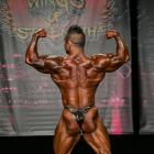 Hidetada  Yamagishi - IFBB Wings of Strength Chicago Pro 2014 - #1