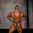 Hidetada  Yamagishi - IFBB Wings of Strength Chicago Pro 2014 - #1