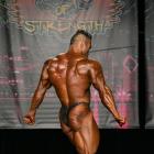 Hidetada  Yamagishi - IFBB Wings of Strength Chicago Pro 2014 - #1