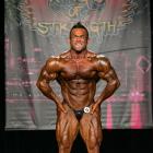 Hidetada  Yamagishi - IFBB Wings of Strength Chicago Pro 2014 - #1