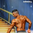 Murat  Demir - IFBB Europa Phoenix Pro 2014 - #1