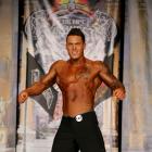 Justin  Jones - NPC Nebraska State Championships 2014 - #1