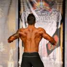 Justin  Jones - NPC Nebraska State Championships 2014 - #1