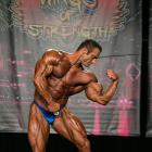 Dan   Decker - IFBB Wings of Strength Chicago Pro 2014 - #1