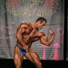 Dan   Decker - IFBB Wings of Strength Chicago Pro 2014 - #1