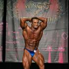 Dan   Decker - IFBB Wings of Strength Chicago Pro 2014 - #1